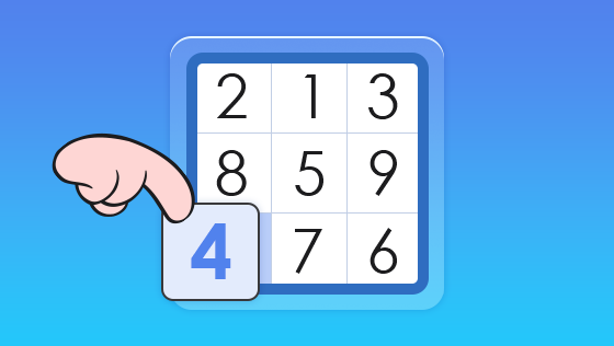 sumoku sudoku strategy